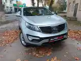 Kia Sportage, 2011-3