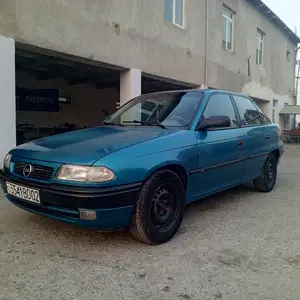 Opel Astra F, 1995