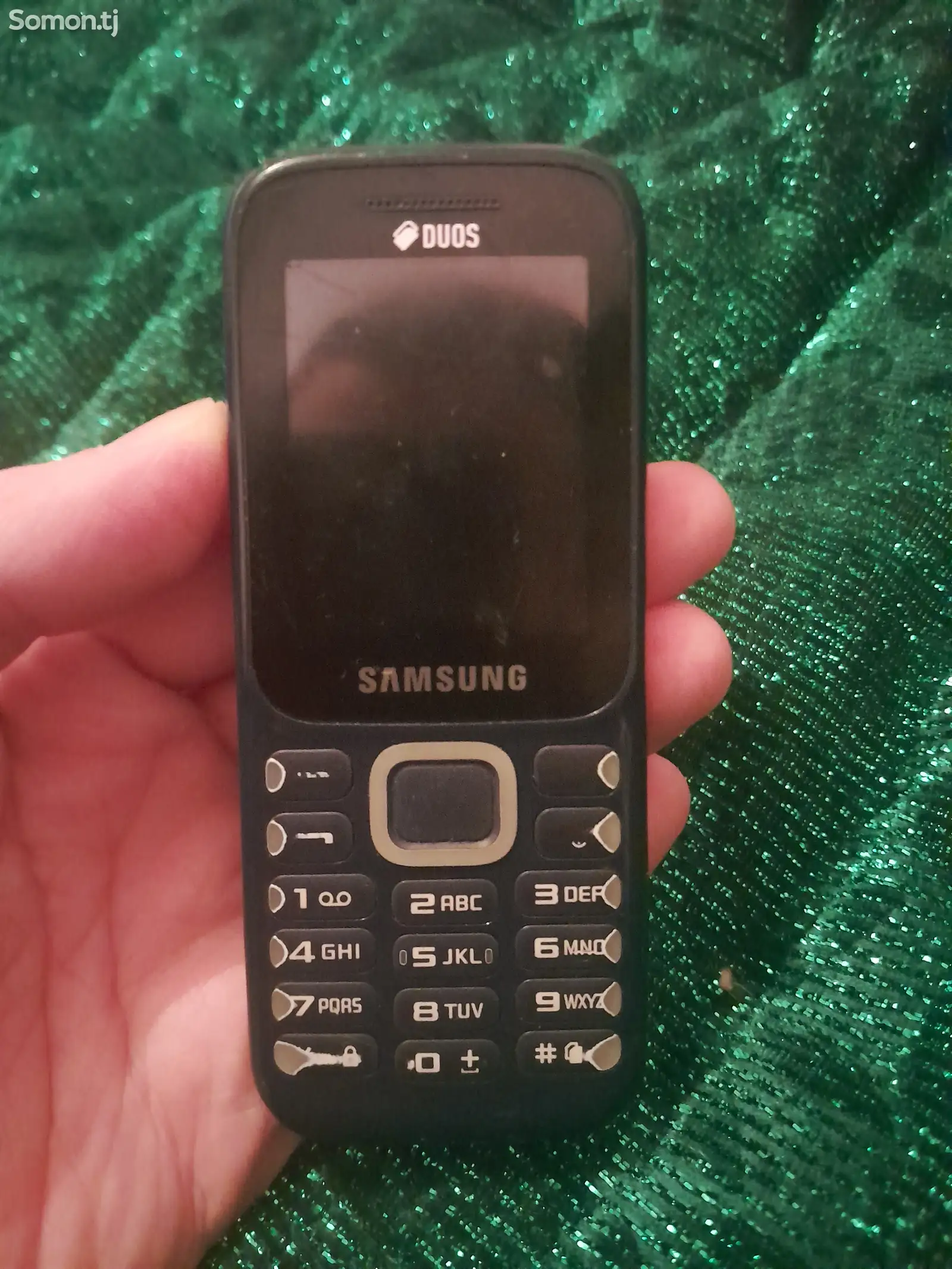 Samsung SM-B310E-1