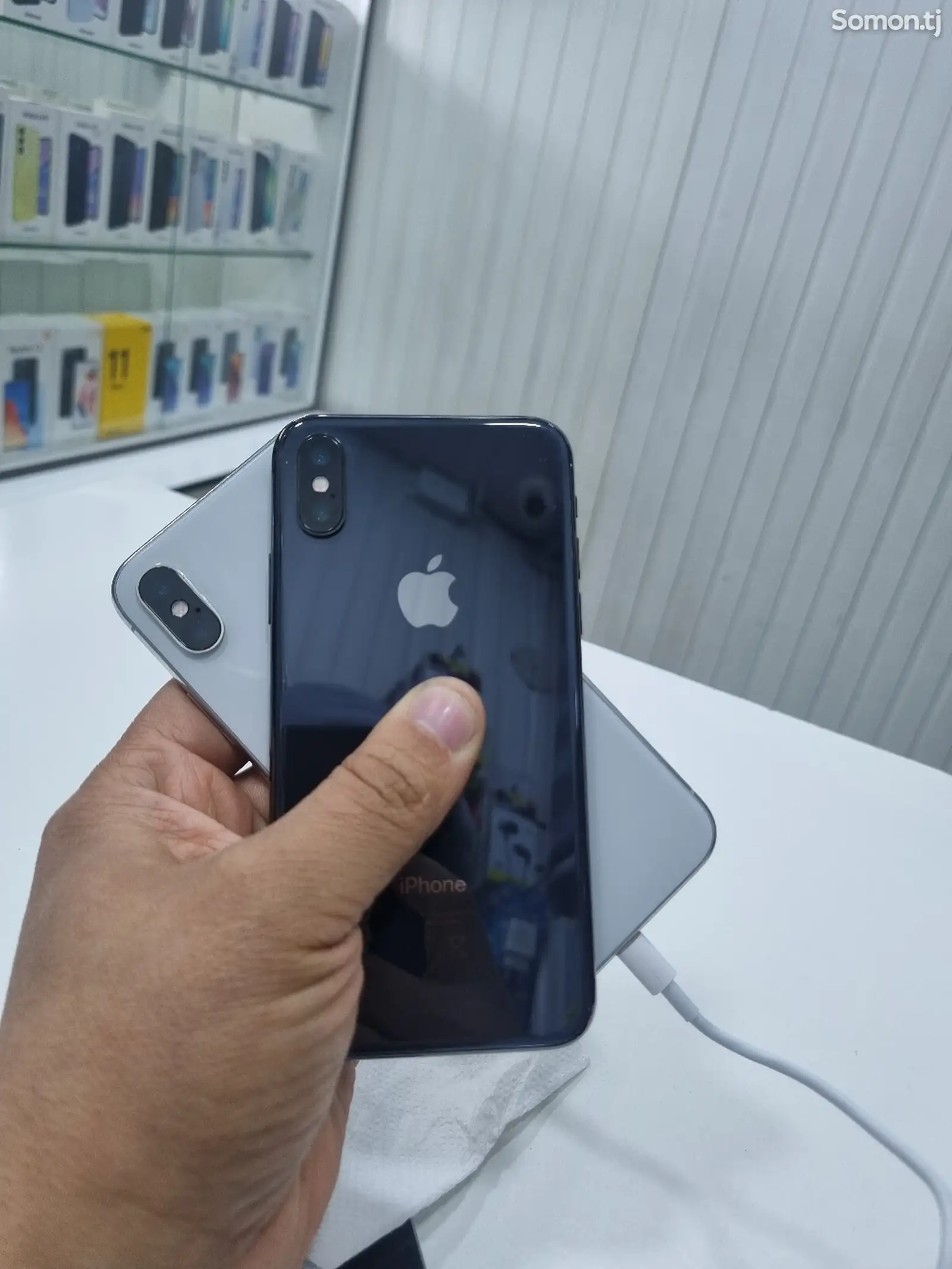 Apple iPhone X, 64 gb