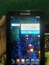 Планшет Lenovo Tab A7-3