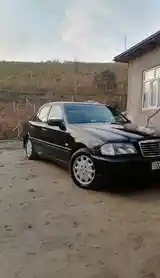 Mercedes-Benz C class, 1998-6