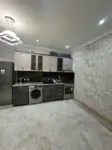 3-комн. квартира, 9 этаж, 120м², Дом печать, Гостиница Фирдавси-7