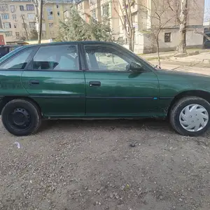 Opel Astra F, 1997