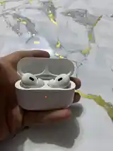 Наушники AirPods Pro-2