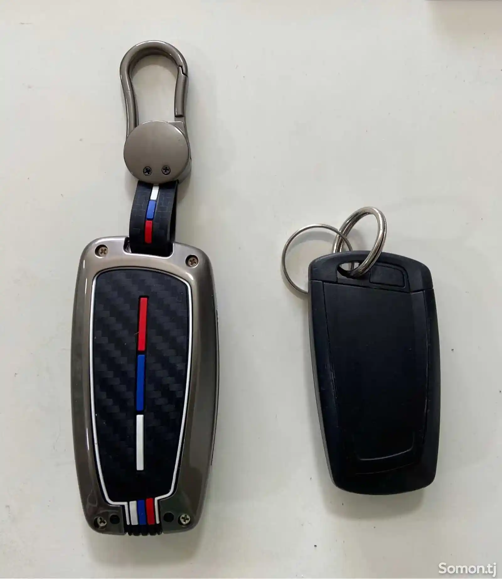 Чехол для ключей BMW F - серия-2