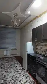 3-комн. квартира, 2 этаж, 84м², Ватан-7