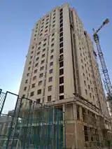 3-комн. квартира, 11 этаж, 132 м², Проспект С.Айни-2