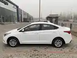 Hyundai Accent, 2018-8