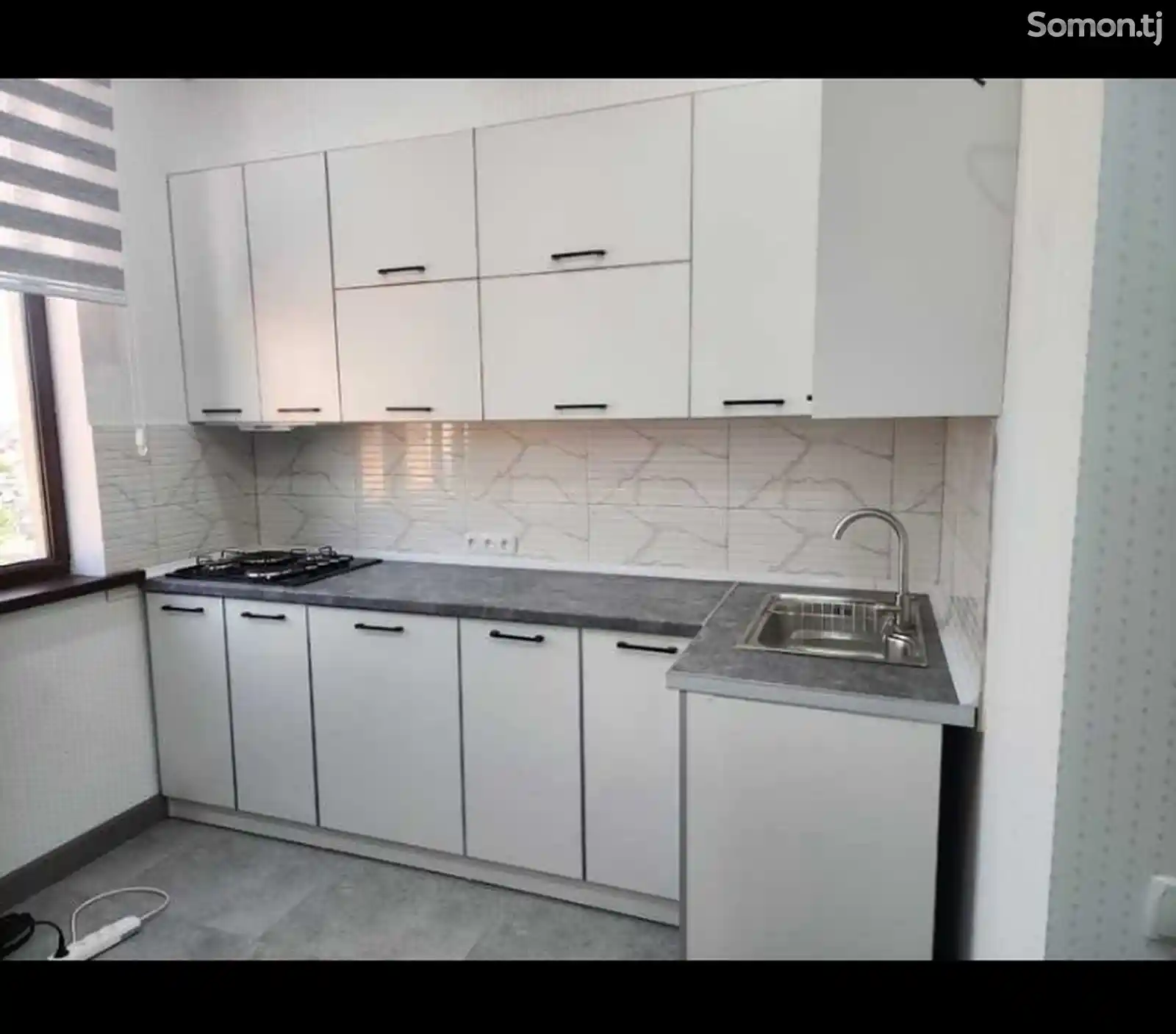 1-комн. квартира, 8 этаж, 40 м², Кооператор-7