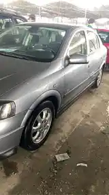 Opel Astra G, 2003-2