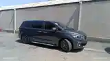 Kia Carnival, 2015-5