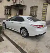 Toyota Camry, 2018-2