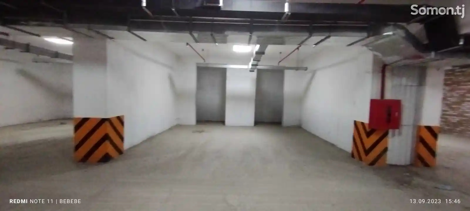 Помещение под склад, 400м², Фирдавси-7