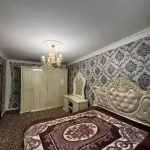 2-комн. квартира, 2 этаж, 100м², 18 мкр