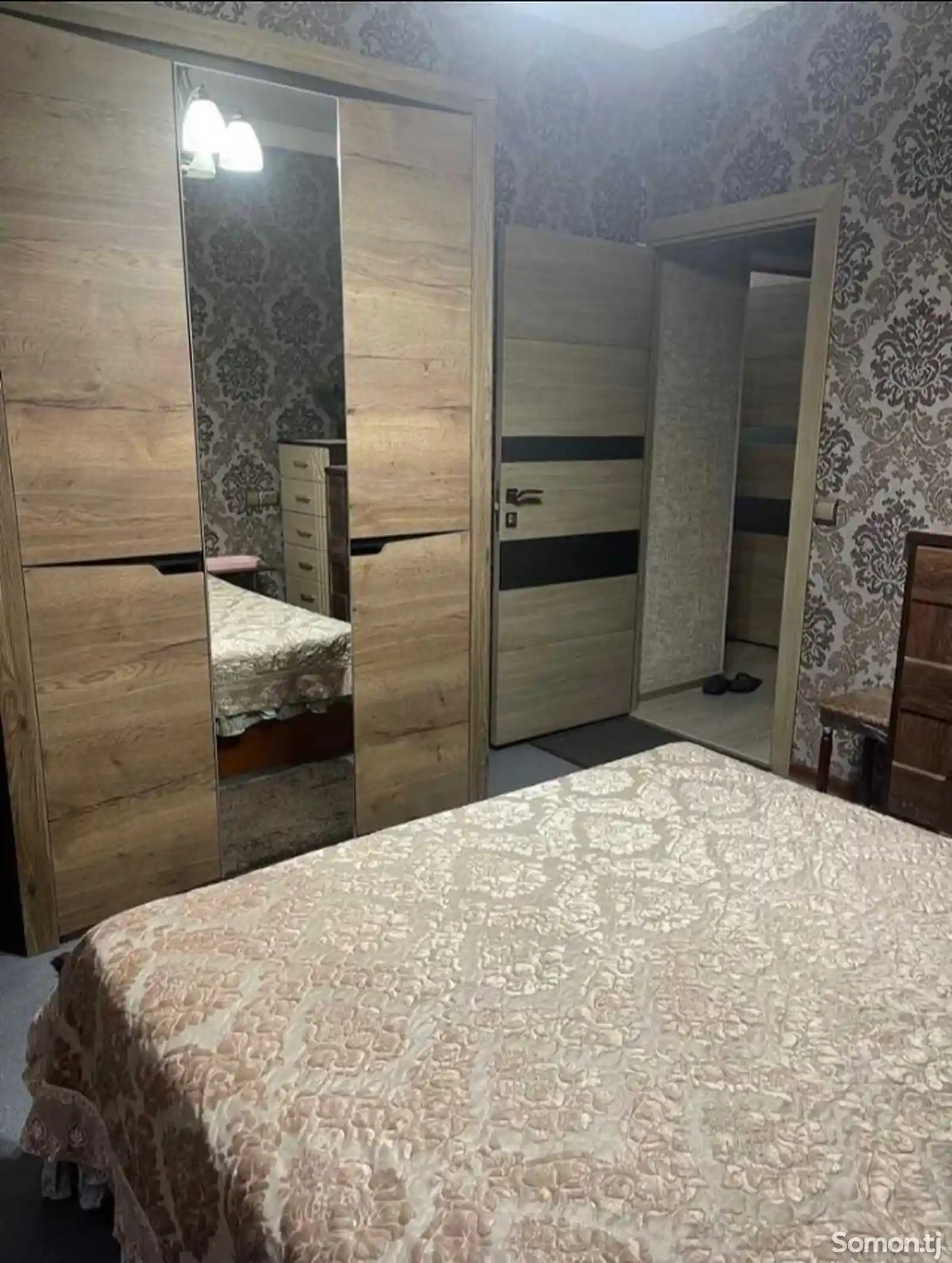 2-комн. квартира, 2 этаж, 90м², 32 мкр Гаи-3