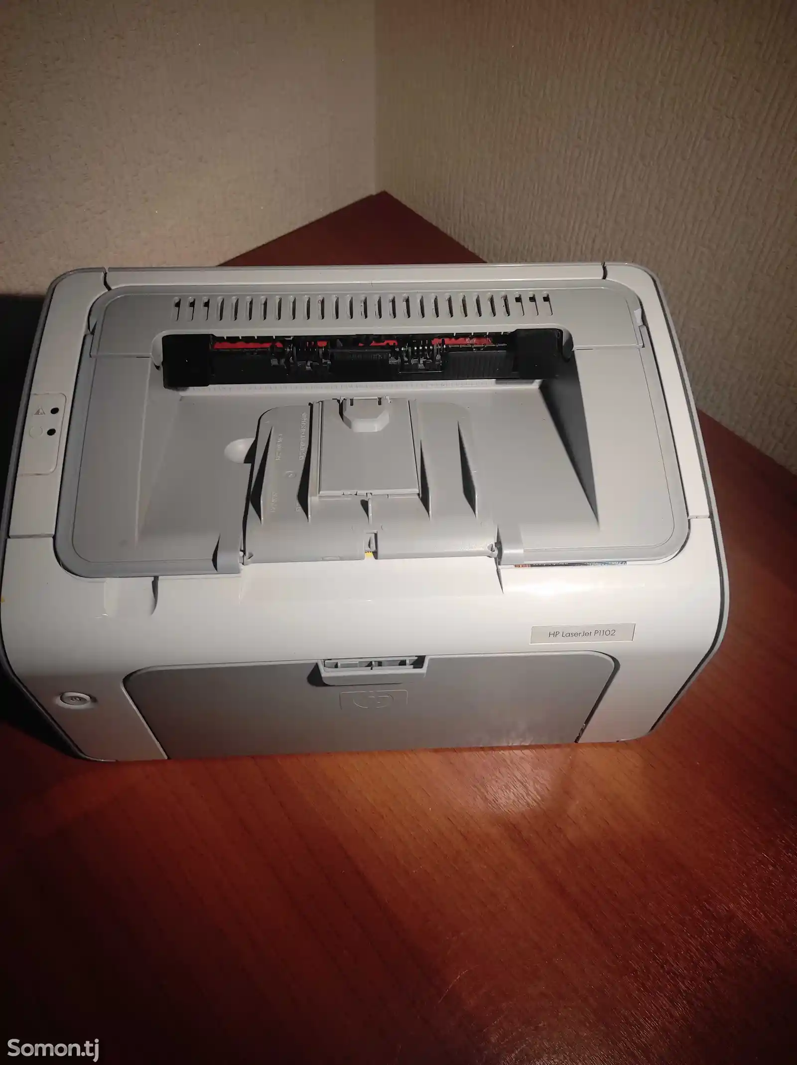Принтер HP LaserJet 1102-7