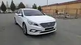 Hyundai Sonata, 2015-5