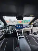 BYD Song Plus Flagship, 2023-10