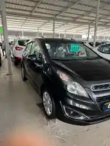 Chevrolet Spark, 2014-3