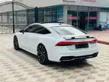 Audi A7, 2021-5