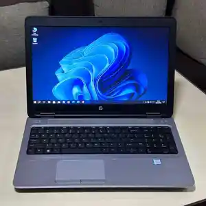 Ноутбук HP ProBook 650 G2 i5-7gen