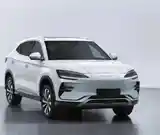 BYD Song Plus, 2024-2