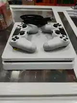 Игровая приставка Sony PlayStation 4 slim 1 tb-7