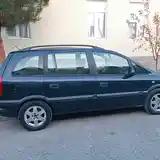 Opel Zafira, 2002-4