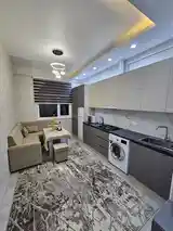 2-комн. квартира, 9 этаж, 60м², 34 мкр-5