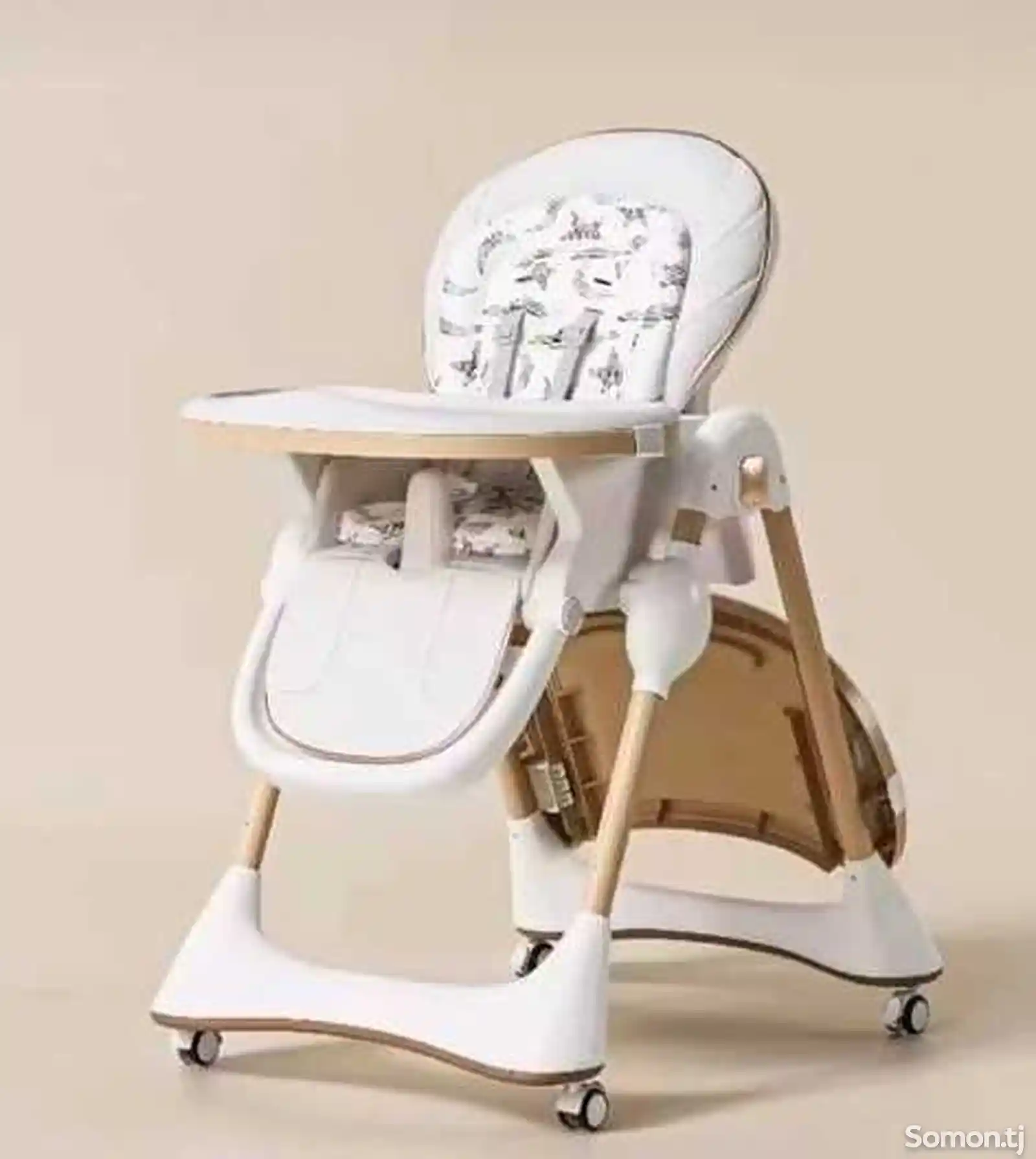 Детский стул для кормления-1