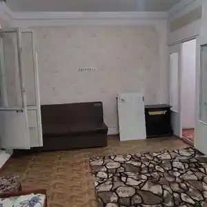 1-комн. квартира, 4 этаж, 35 м², 8мкр