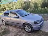 Opel Astra G, 2003-2