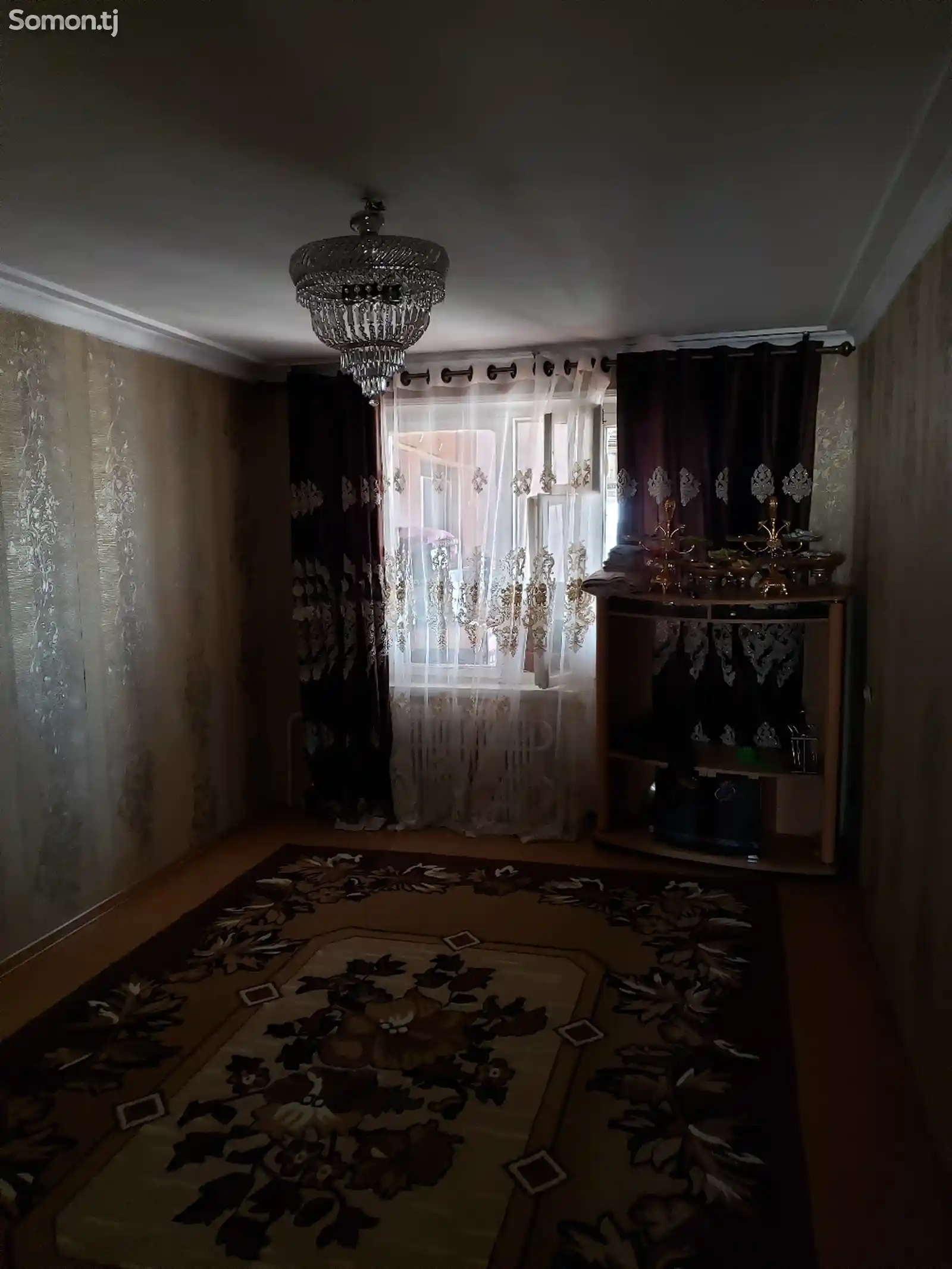 3-комн. квартира, 5 этаж, 60м², Испечак 2-4