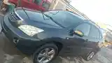 Lexus RX series, 2007-2