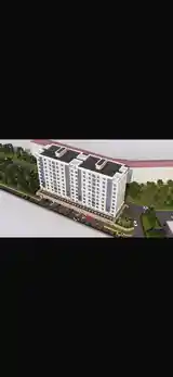 1-комн. квартира, 7 этаж, 51 м², 12 мкр-6