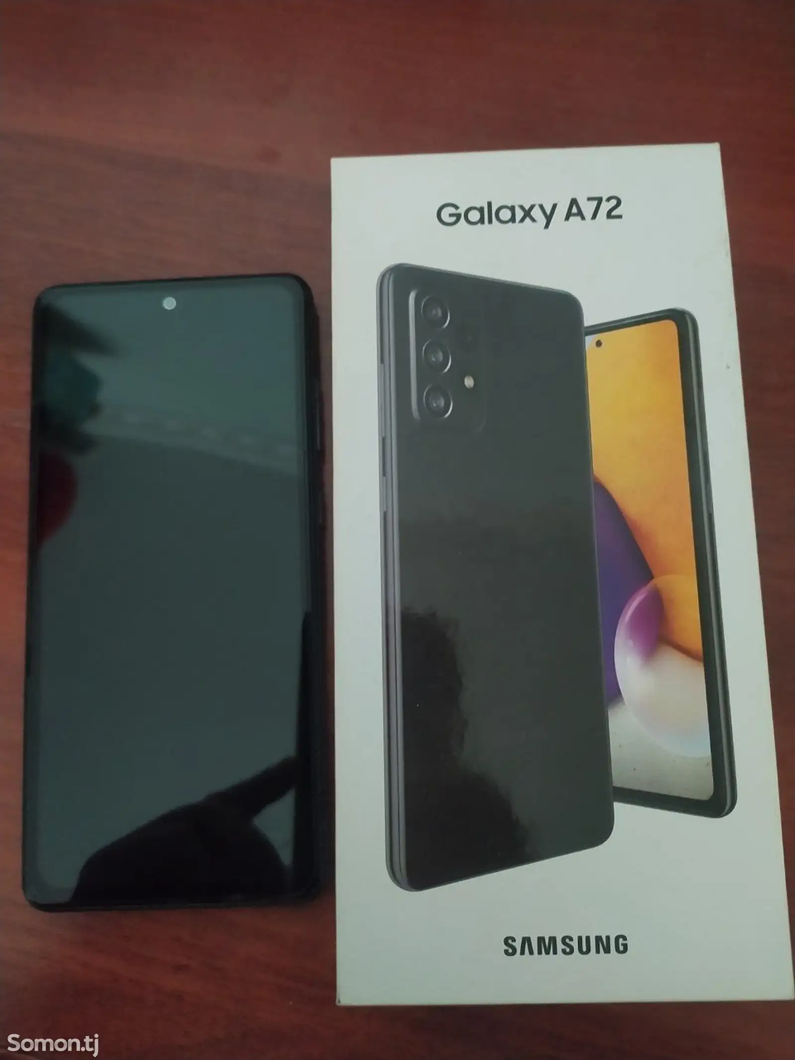 Samsung Galaxy A73-1