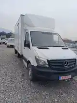 Фургон Mercedes -Benz Sprinter, 2017-3