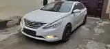 Hyundai Sonata, 2010-2