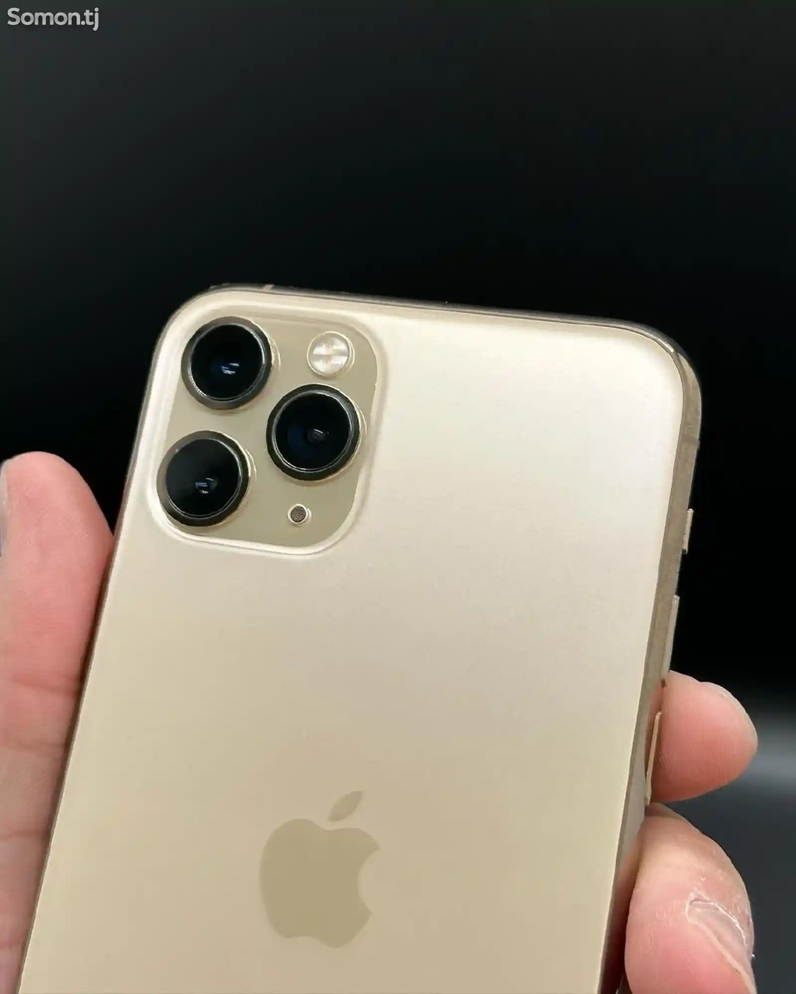 Apple iPhone 11 Pro, 64 gb, Gold-2