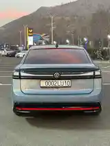 Volkswagen ID.7, 2024-3