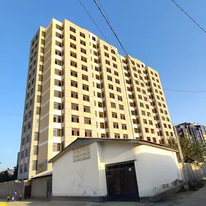 2-комн. квартира, 6 этаж, 78 м², Сино