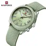 Женские часы Naviforce 7103 GNGN-2