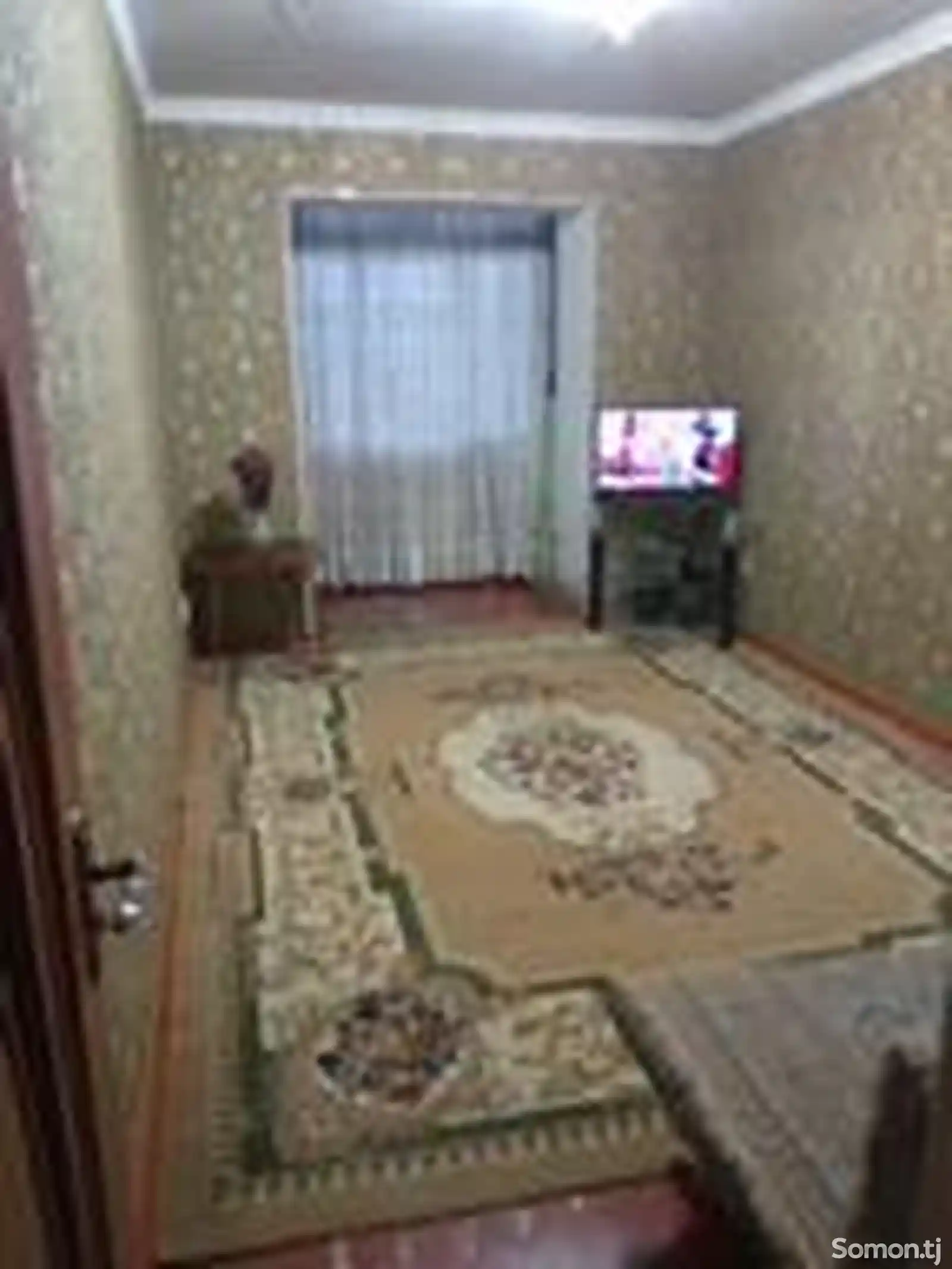 2-комн. квартира, 4 этаж, 49 м², Сино-2