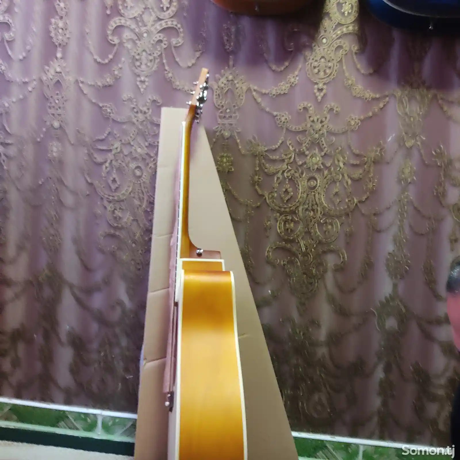 Акустический гитара-3