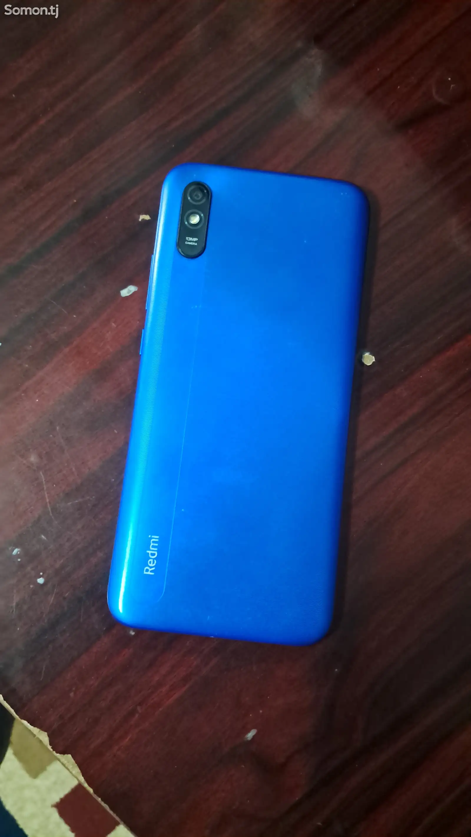 Xiaomi Redmi 9А-1