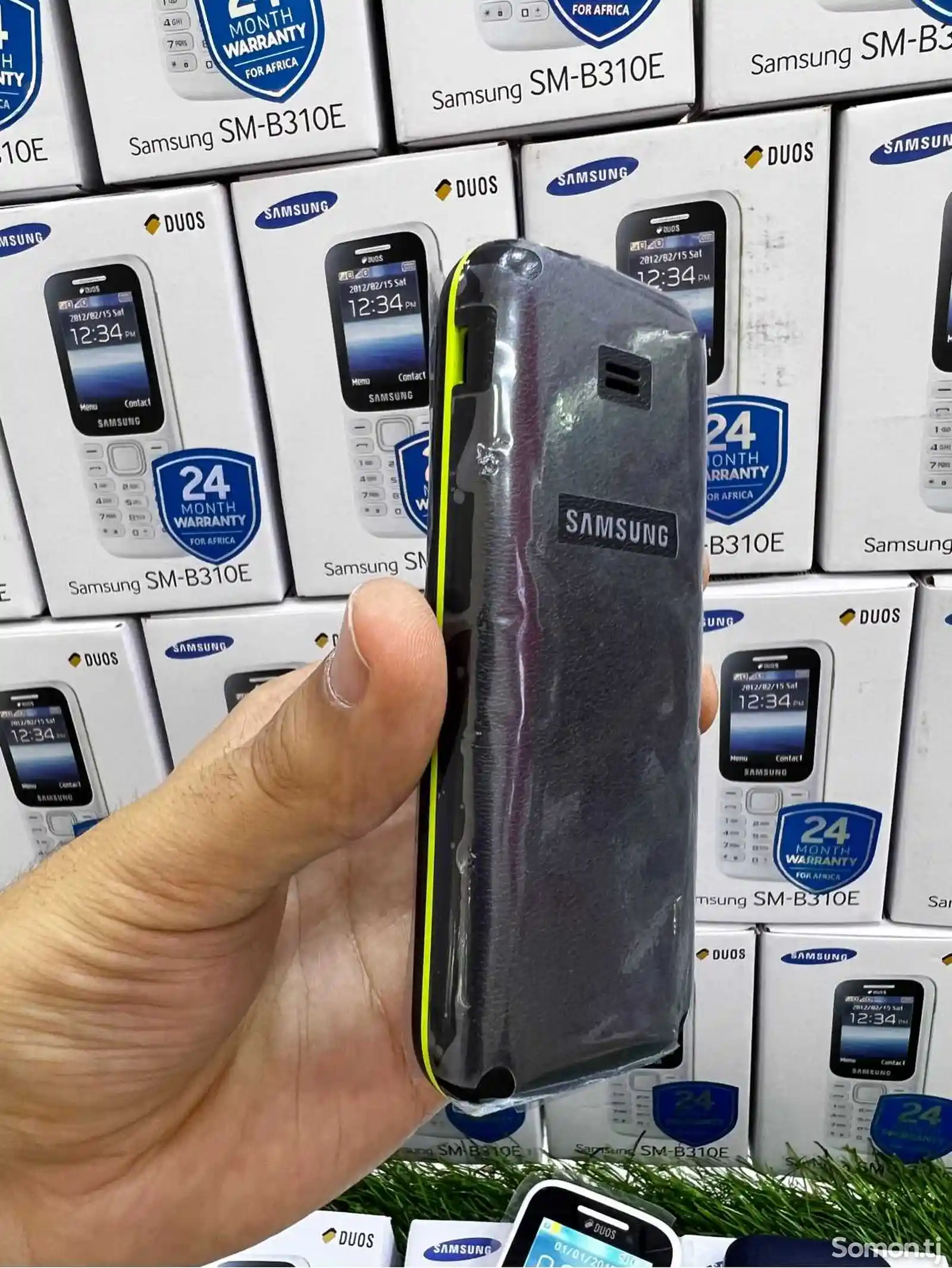 Samsung B315E-8