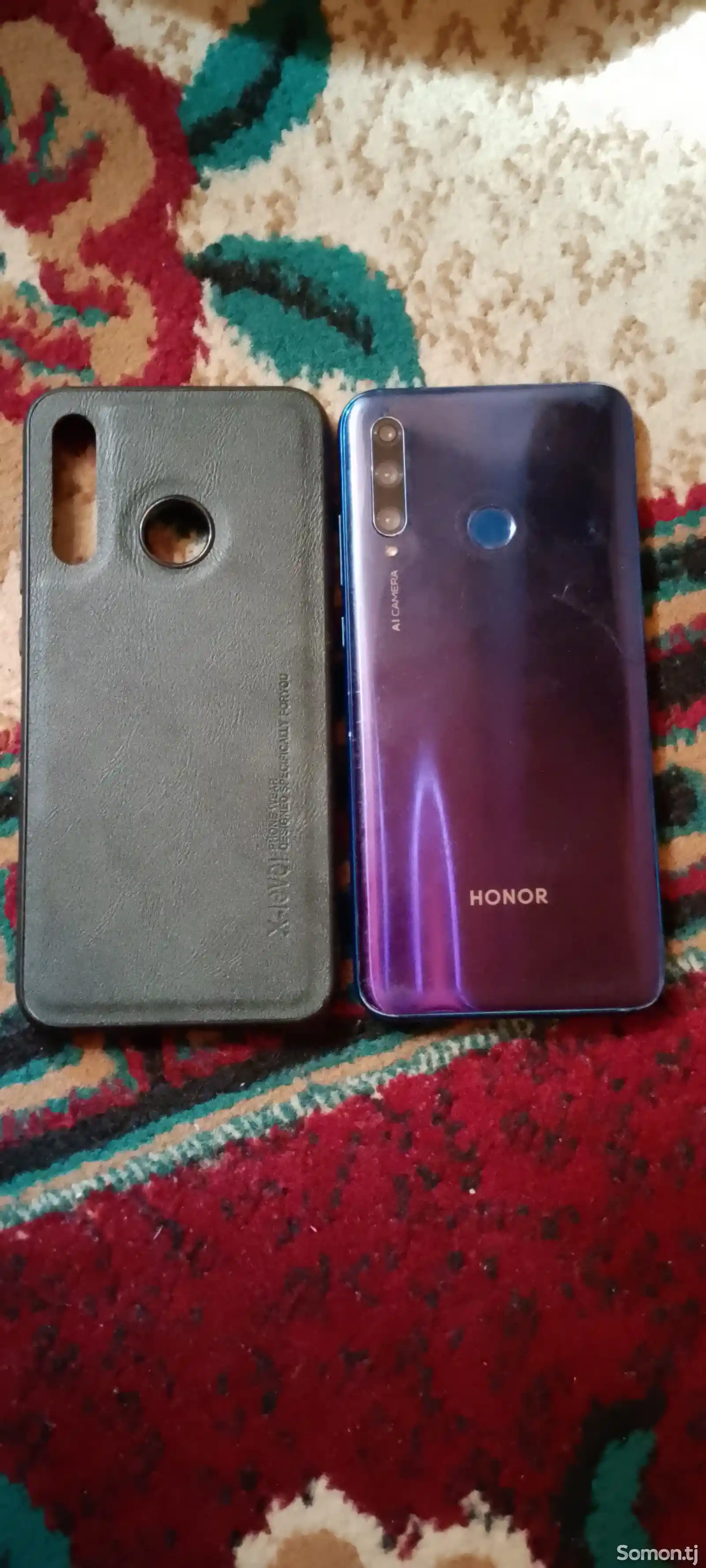 Huawei Honor 20i 6/256Gb-2