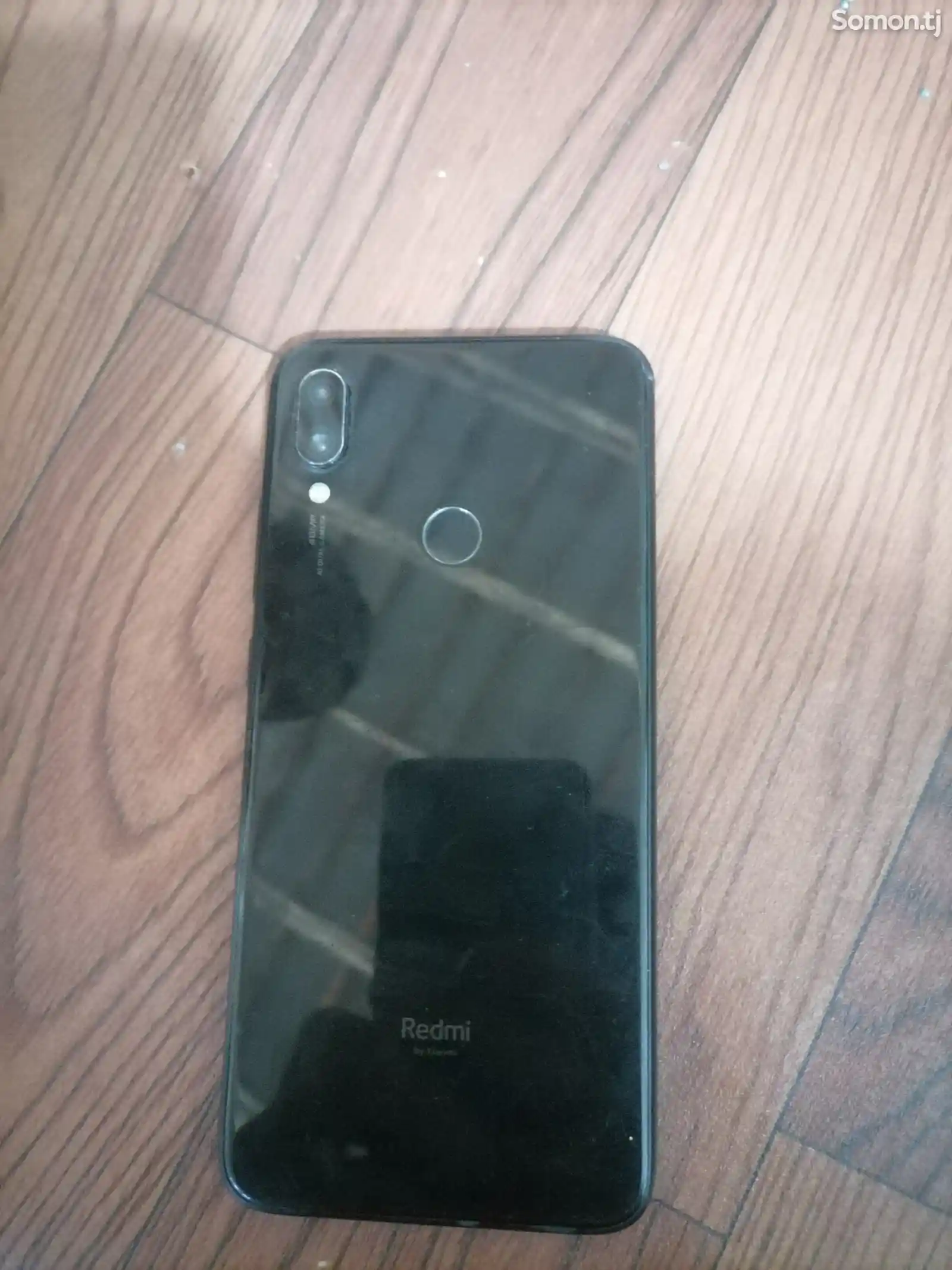 Xiaomi redmi note 7-3