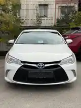 Toyota Camry, 2015-4